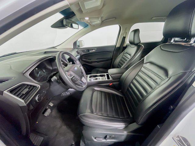 used 2022 Ford Edge car, priced at $18,789