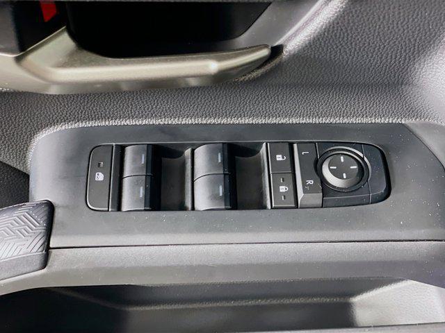 used 2024 Toyota Tacoma car, priced at $42,599