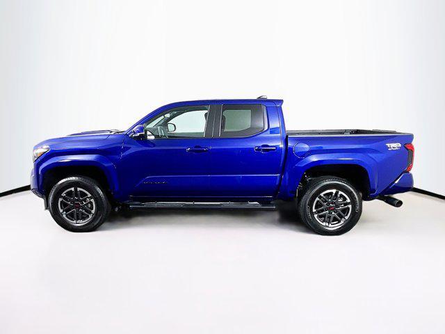 used 2024 Toyota Tacoma car, priced at $42,599