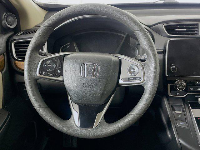 used 2018 Honda CR-V car, priced at $17,299