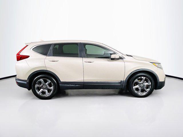 used 2018 Honda CR-V car, priced at $17,299