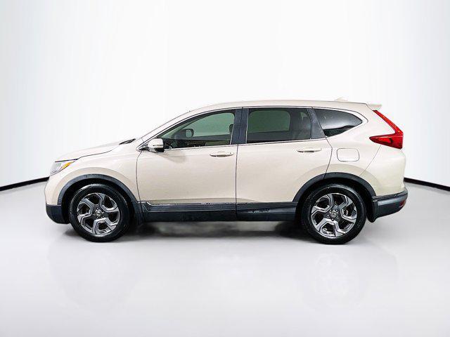 used 2018 Honda CR-V car, priced at $17,299