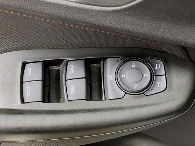 used 2023 Chevrolet TrailBlazer car, priced at $21,897