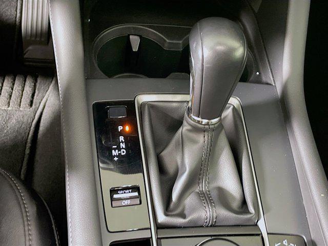 used 2023 Mazda Mazda3 car, priced at $18,997