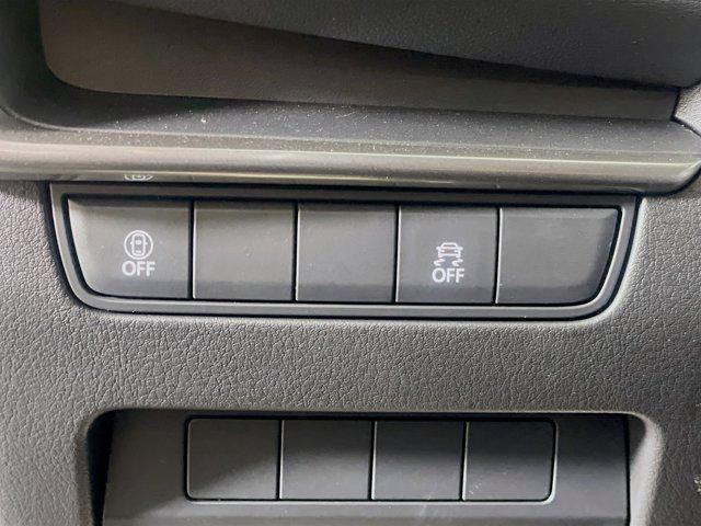 used 2023 Mazda Mazda3 car, priced at $18,997