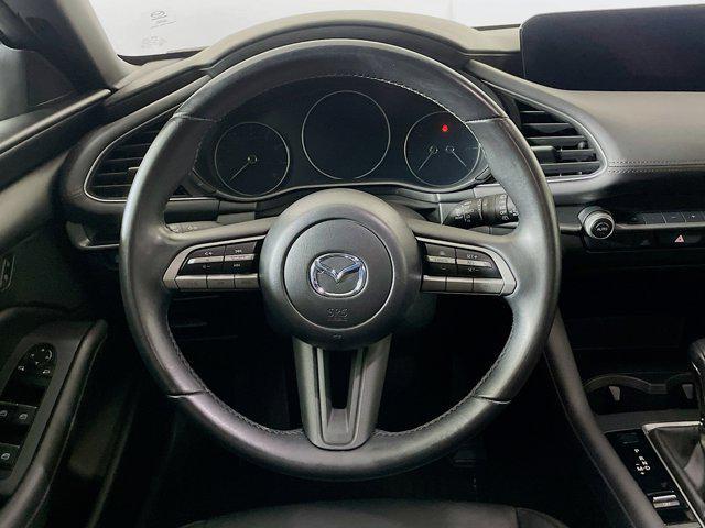 used 2023 Mazda Mazda3 car, priced at $18,997