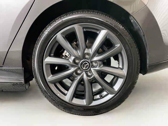 used 2023 Mazda Mazda3 car, priced at $18,997