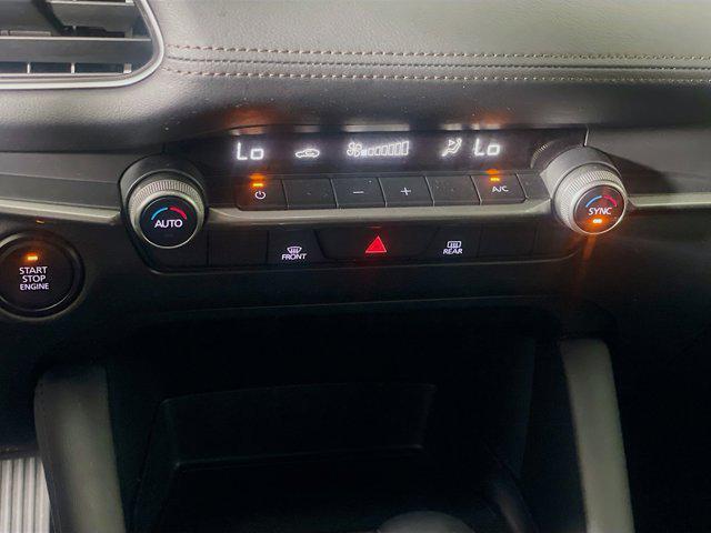 used 2023 Mazda Mazda3 car, priced at $18,997