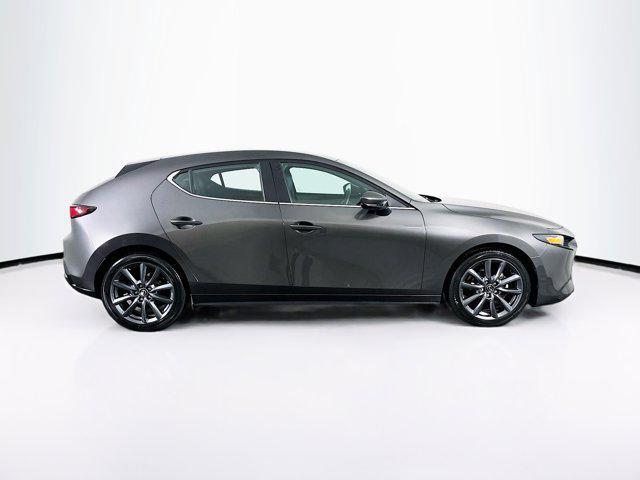 used 2023 Mazda Mazda3 car, priced at $18,997