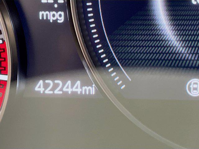used 2023 Mazda Mazda3 car, priced at $18,997