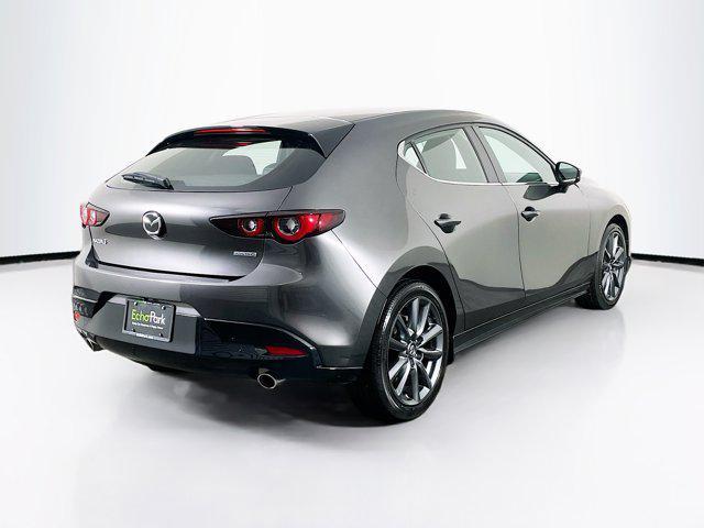used 2023 Mazda Mazda3 car, priced at $18,997