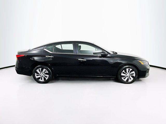 used 2024 Nissan Altima car, priced at $19,689