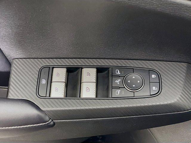 used 2023 Mitsubishi Outlander car, priced at $21,647