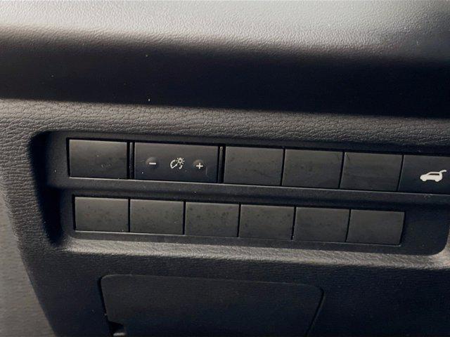 used 2023 Mitsubishi Outlander car, priced at $21,647