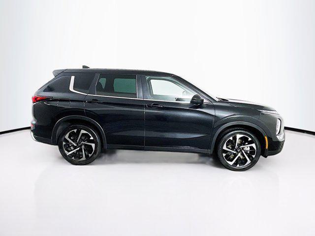 used 2023 Mitsubishi Outlander car, priced at $21,647