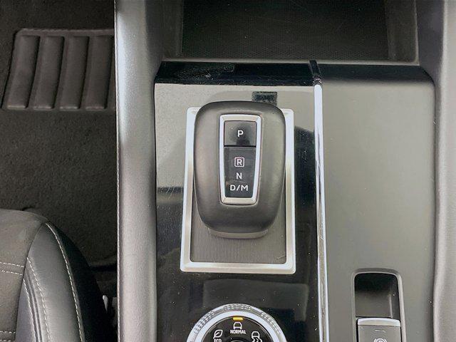 used 2023 Mitsubishi Outlander car, priced at $21,647