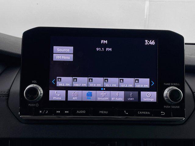 used 2023 Mitsubishi Outlander car, priced at $21,647