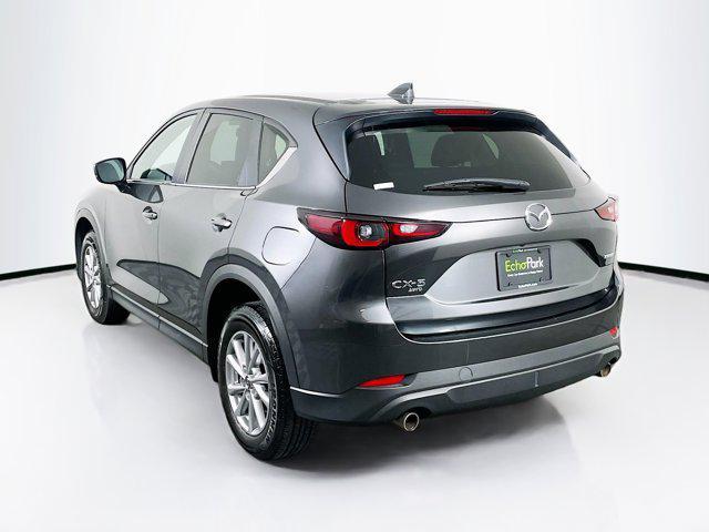 used 2023 Mazda CX-5 car, priced at $19,797