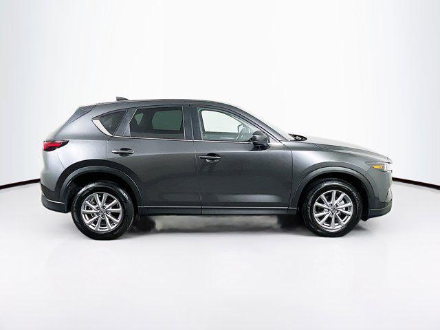 used 2023 Mazda CX-5 car, priced at $19,797