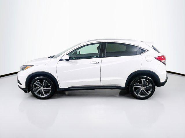 used 2022 Honda HR-V car, priced at $22,489