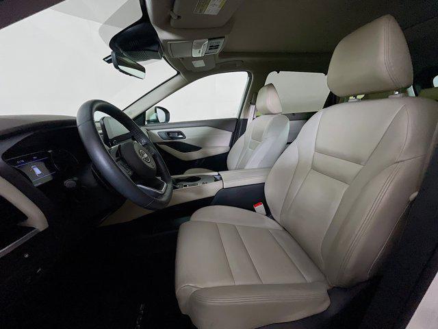 used 2023 Nissan Rogue car, priced at $23,197
