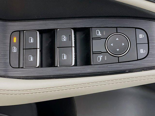 used 2023 Nissan Rogue car, priced at $23,197