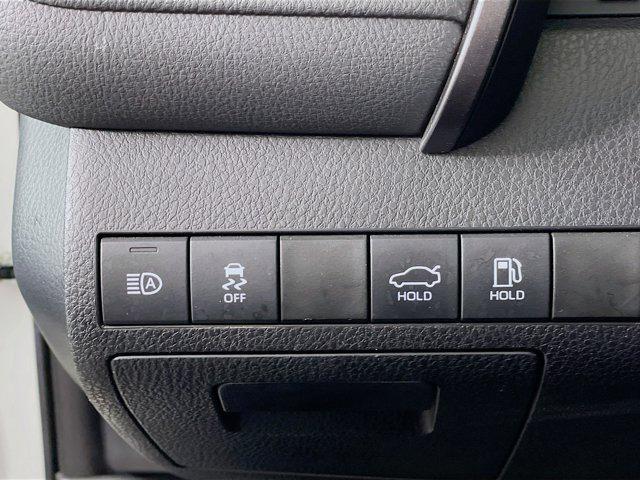 used 2023 Toyota Camry car, priced at $23,987