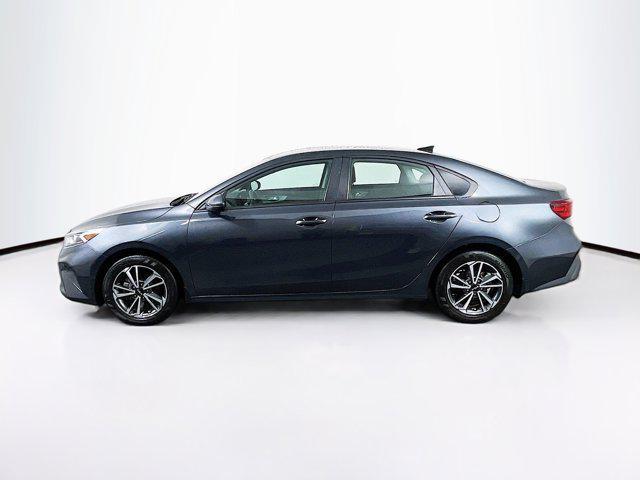 used 2023 Kia Forte car, priced at $16,889