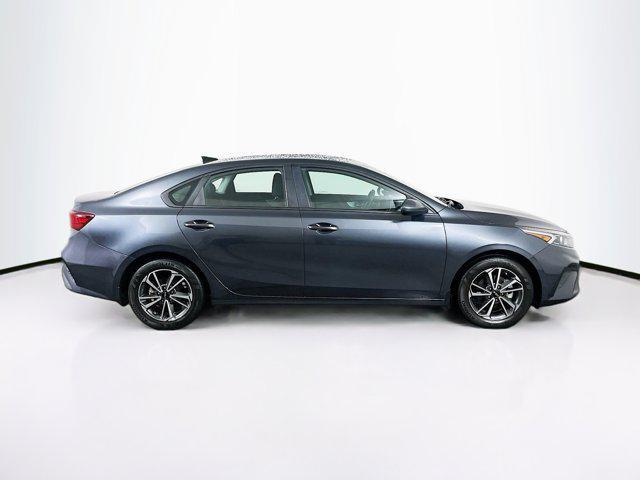 used 2023 Kia Forte car, priced at $16,889