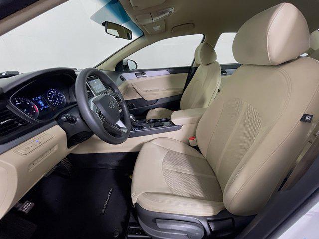 used 2019 Hyundai Sonata car, priced at $11,999