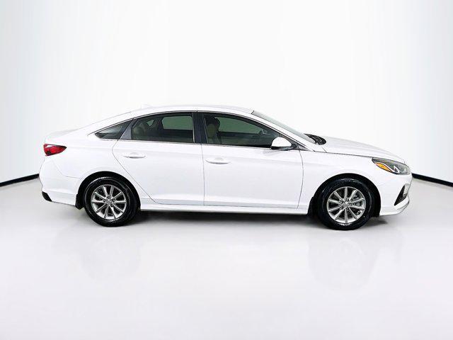 used 2019 Hyundai Sonata car, priced at $11,999