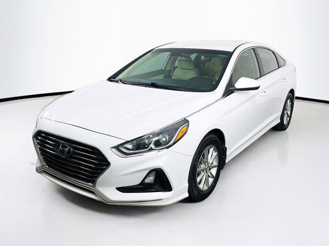 used 2019 Hyundai Sonata car, priced at $11,999