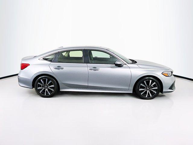 used 2022 Honda Civic car, priced at $22,189