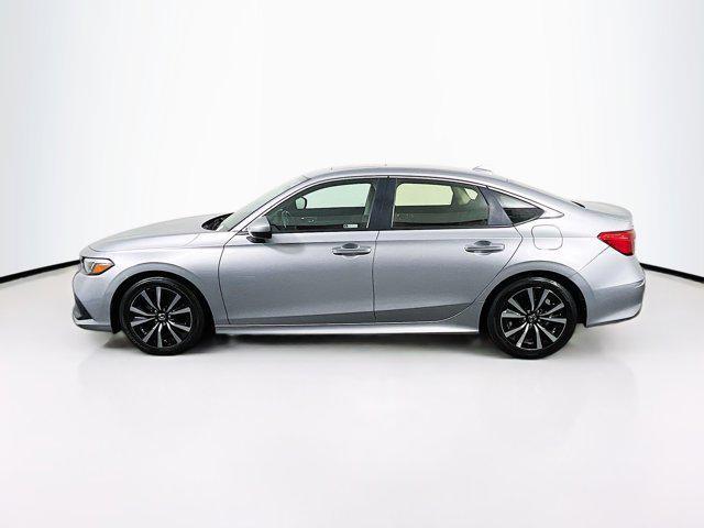 used 2022 Honda Civic car, priced at $22,189