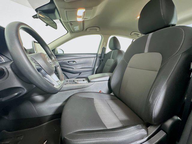 used 2024 Nissan Sentra car, priced at $16,887