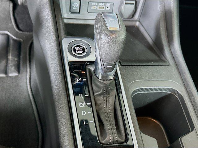 used 2024 Nissan Sentra car, priced at $16,887