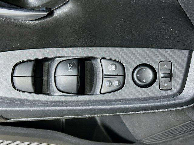 used 2024 Nissan Sentra car, priced at $16,887