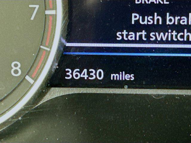 used 2024 Nissan Sentra car, priced at $16,887