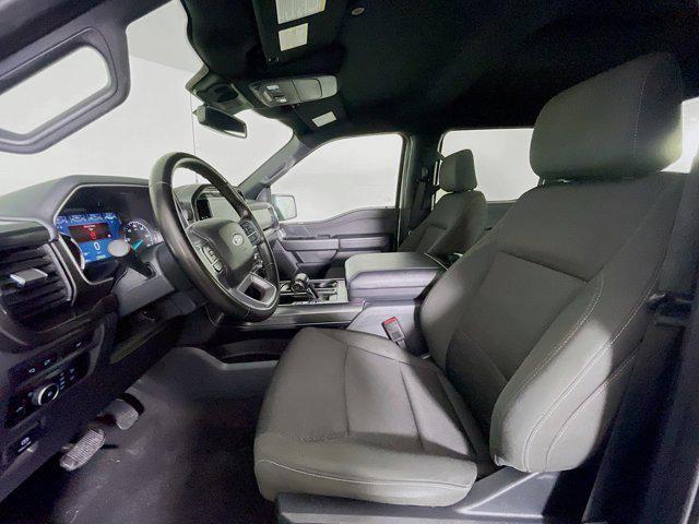 used 2023 Ford F-150 car, priced at $31,497