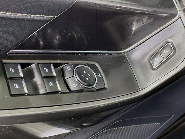 used 2023 Ford F-150 car, priced at $31,497