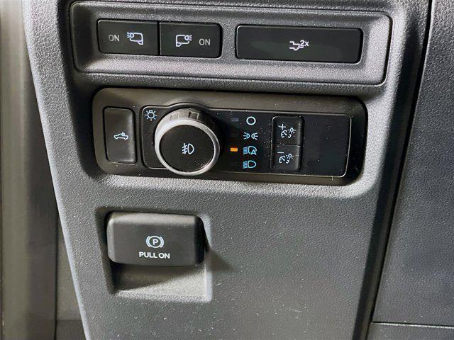 used 2023 Ford F-150 car, priced at $31,497