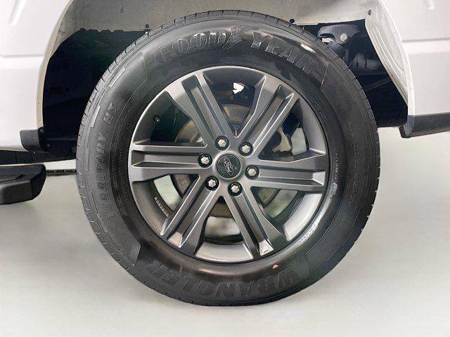 used 2023 Ford F-150 car, priced at $31,497