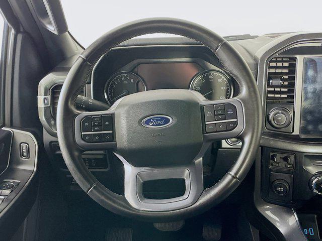 used 2023 Ford F-150 car, priced at $31,497