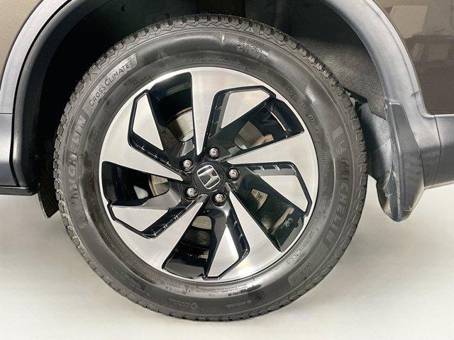 used 2016 Honda CR-V car, priced at $16,999
