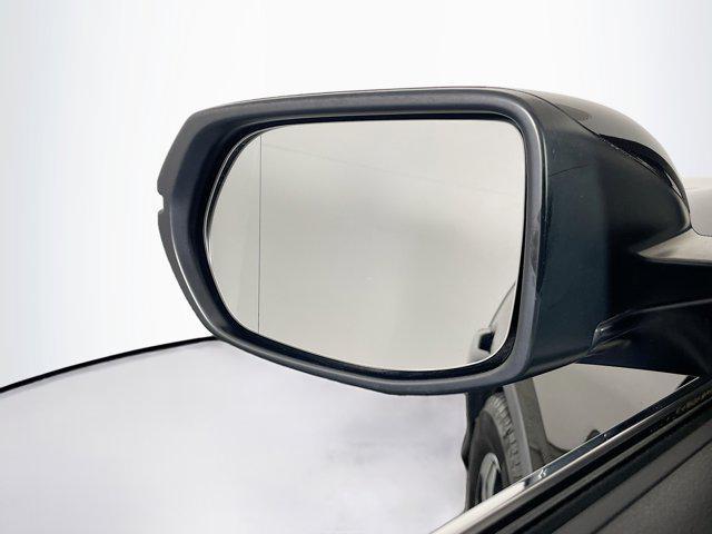 used 2016 Honda CR-V car, priced at $16,999