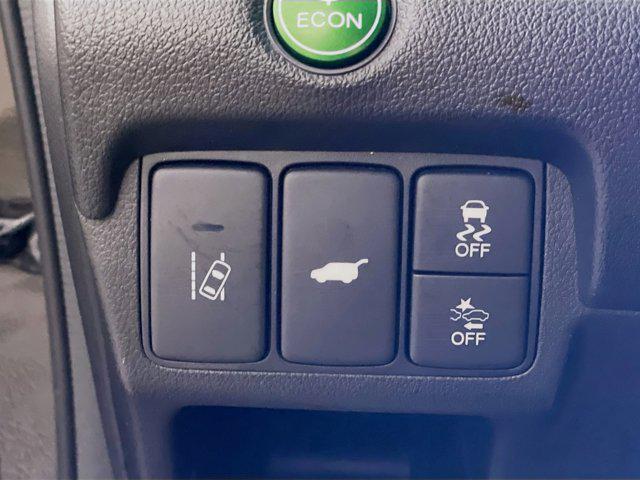 used 2016 Honda CR-V car, priced at $16,999