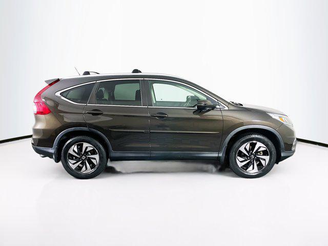 used 2016 Honda CR-V car, priced at $16,999