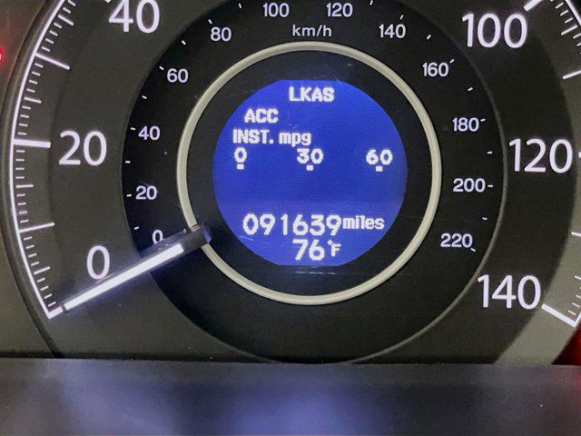 used 2016 Honda CR-V car, priced at $16,999