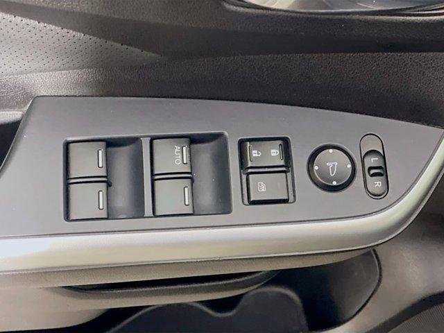 used 2016 Honda CR-V car, priced at $16,999
