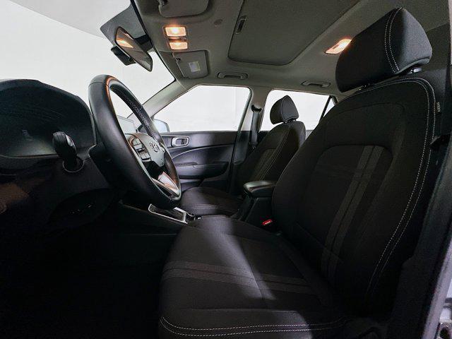 used 2024 Hyundai Venue car, priced at $16,997